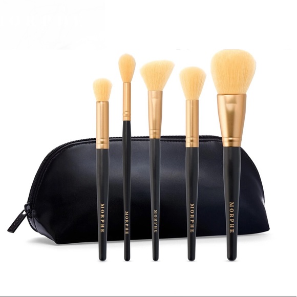 MORPHE - Complexion Crew - Picture 2 of 9